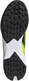 X Ghosted.3 Veterloze Turf Voetbalschoenen