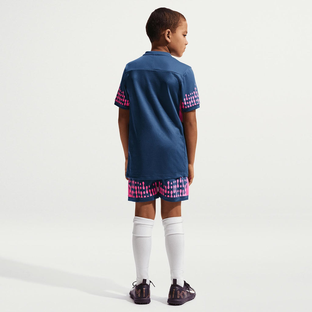 Kids Dri-fit Academy 25 Short Kp 7in