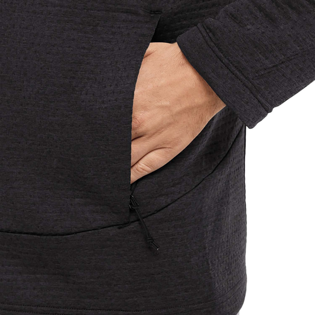 anytrail full zip vest