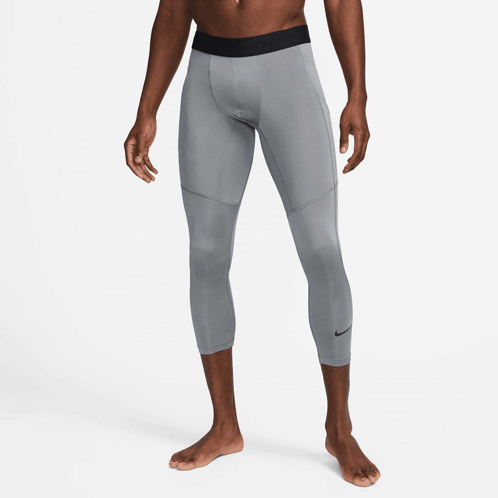 Pro Dri-fit Men's 3/4-length Tights training