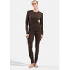active warm base layer shirt