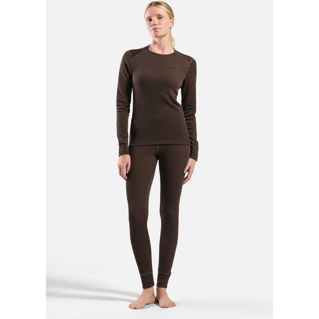active warm base layer shirt