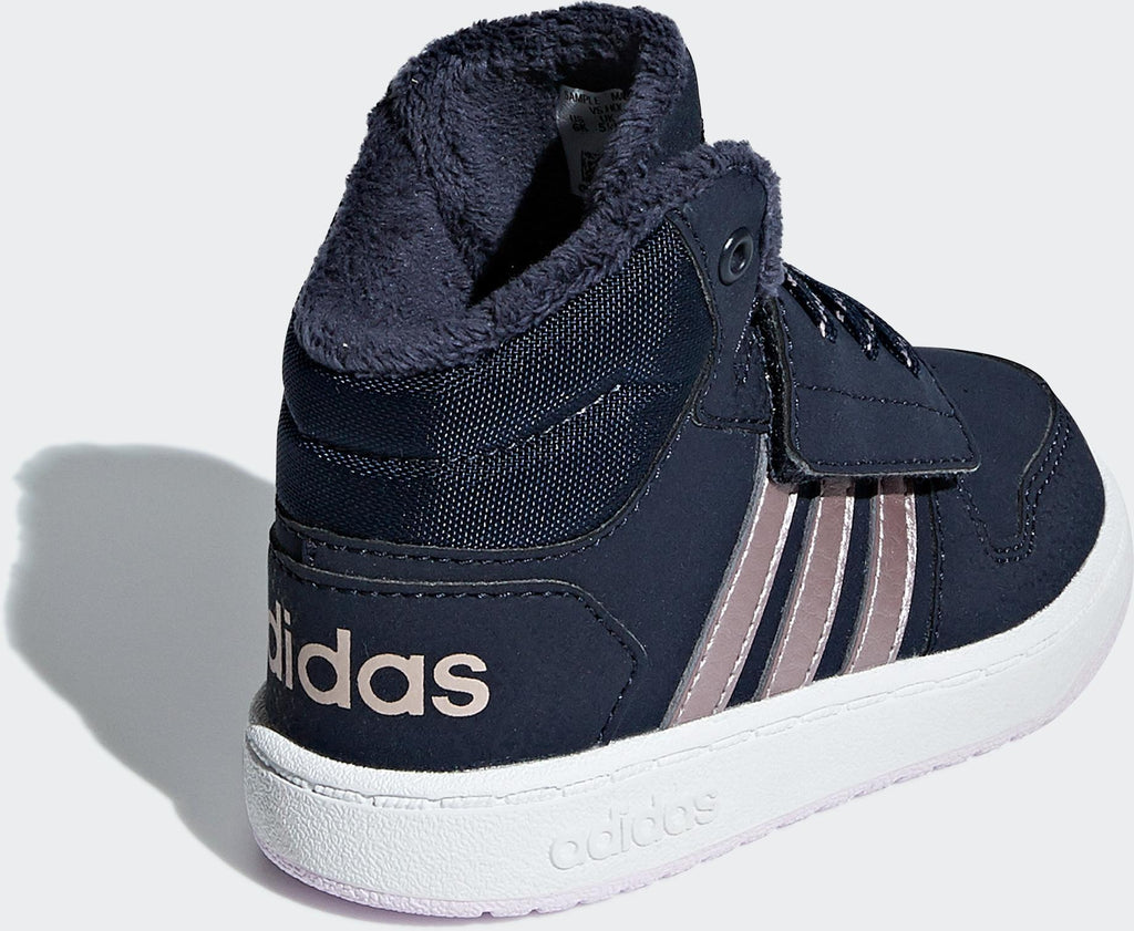 Hoops Mid 2.0 I sneakers