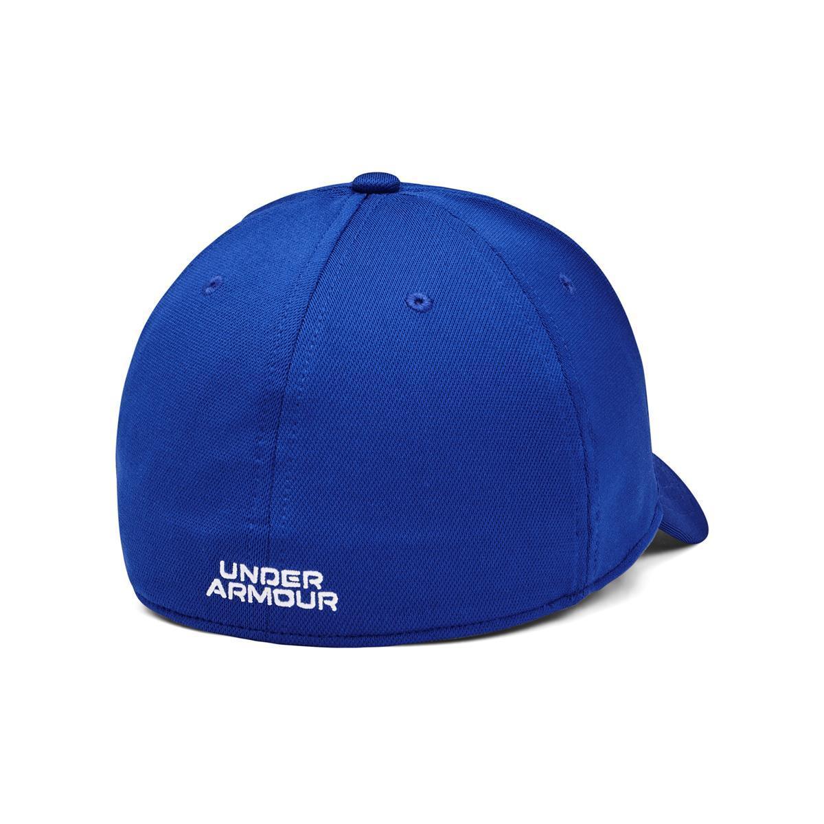 UNDER ARMOUR Men's UA Blitzing Cap