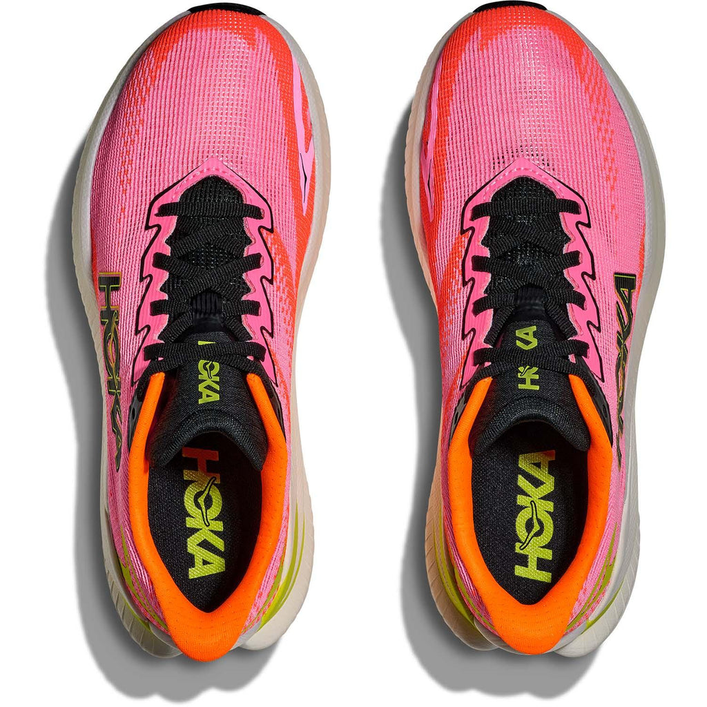 mach x 3 hardloopschoenen
