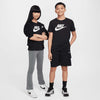 sportswear big kids' t-shirt