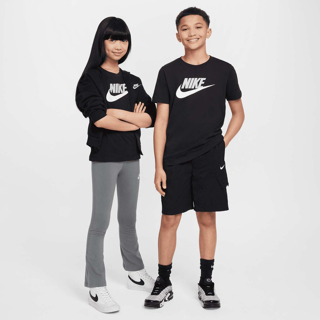 sportswear big kids' t-shirt