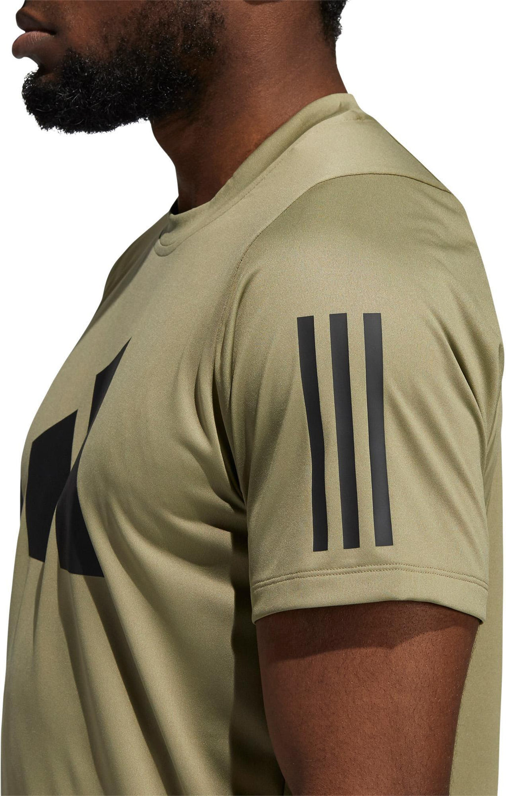 FL 3 BAR TEE