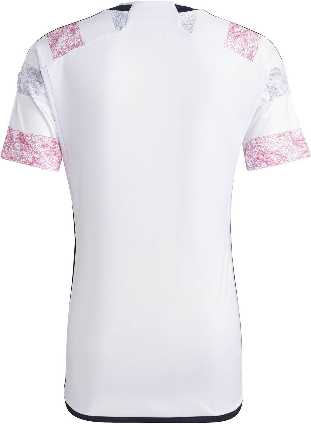 Juventus 2023/24 uitshirt