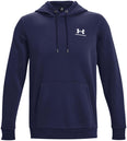ua essential fleece hoodie