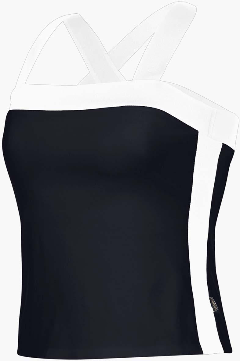 marion tank with bra