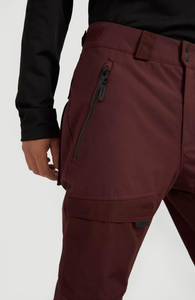 Pm Utlty Pants