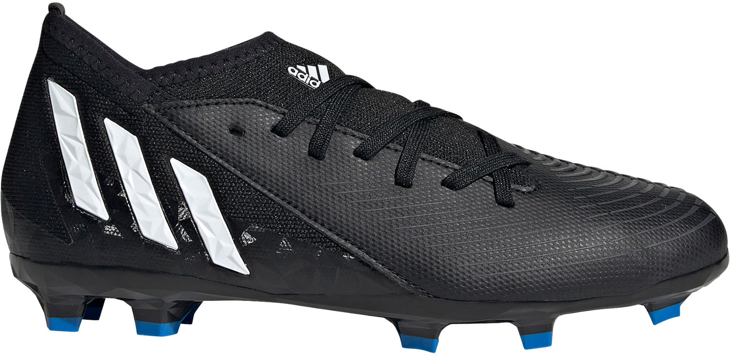 Predator Edge.3 FG kids voetbalschoenen