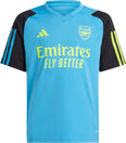 Arsenal FC kids trainingstop