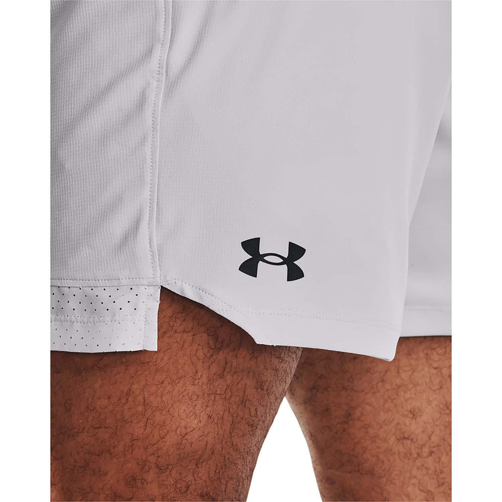 Vanish Woven 6in short