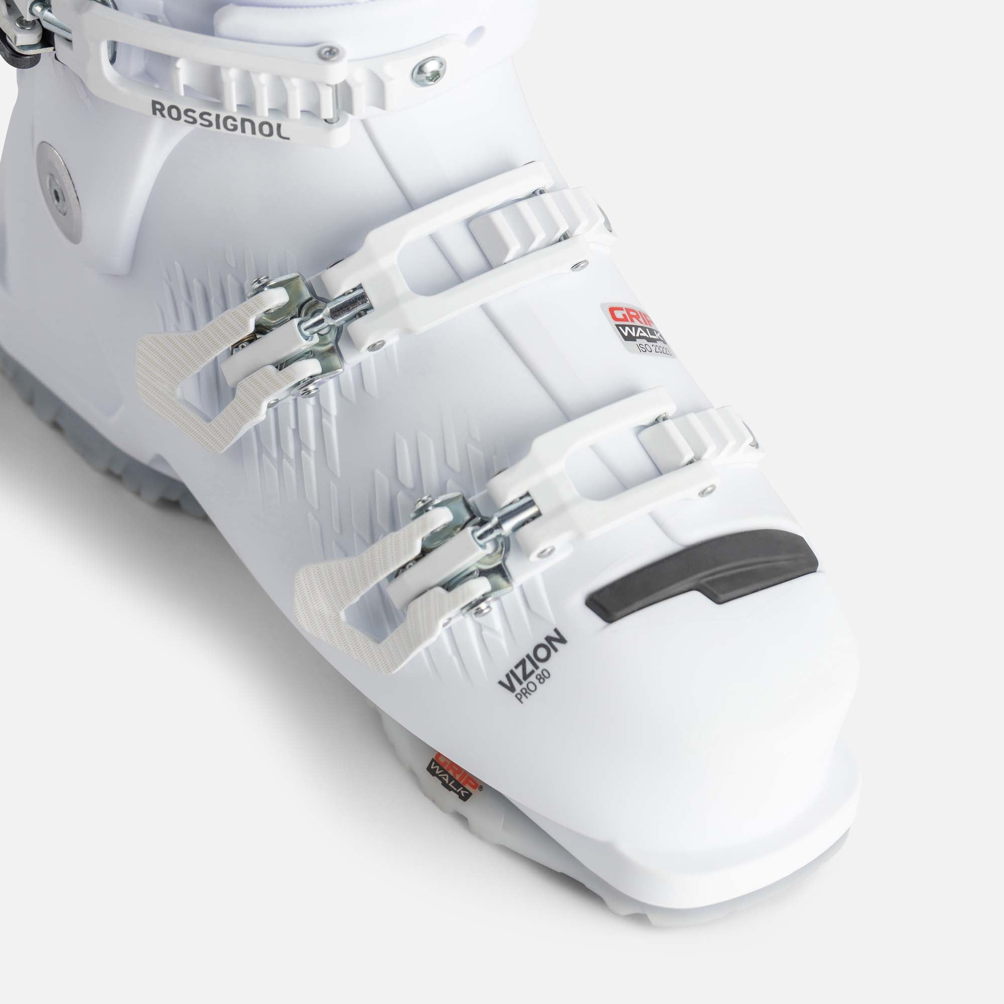 Vizion 4b Pro 80 W GW ski's