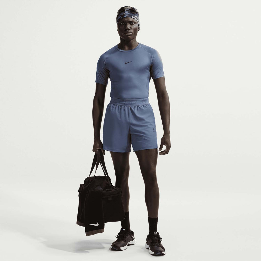 Pro Men's Dri-fit Tight Shorts