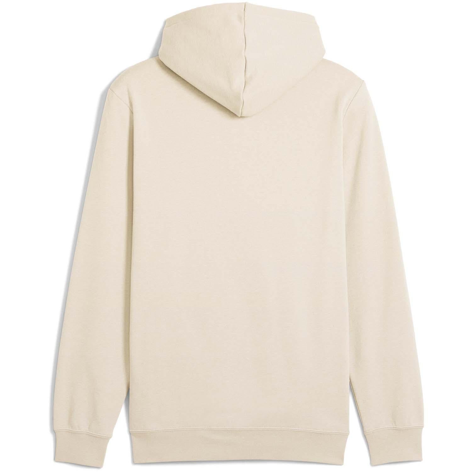 ess small no. 1 logo hoodie fl (s)