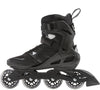 Rollerblade Zetrablade Black/silver