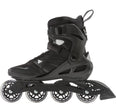 Rollerblade Zetrablade Black/silver