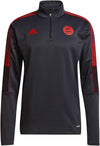 FC Bayern München Tiro Warm Longsleeve shirt 21/22