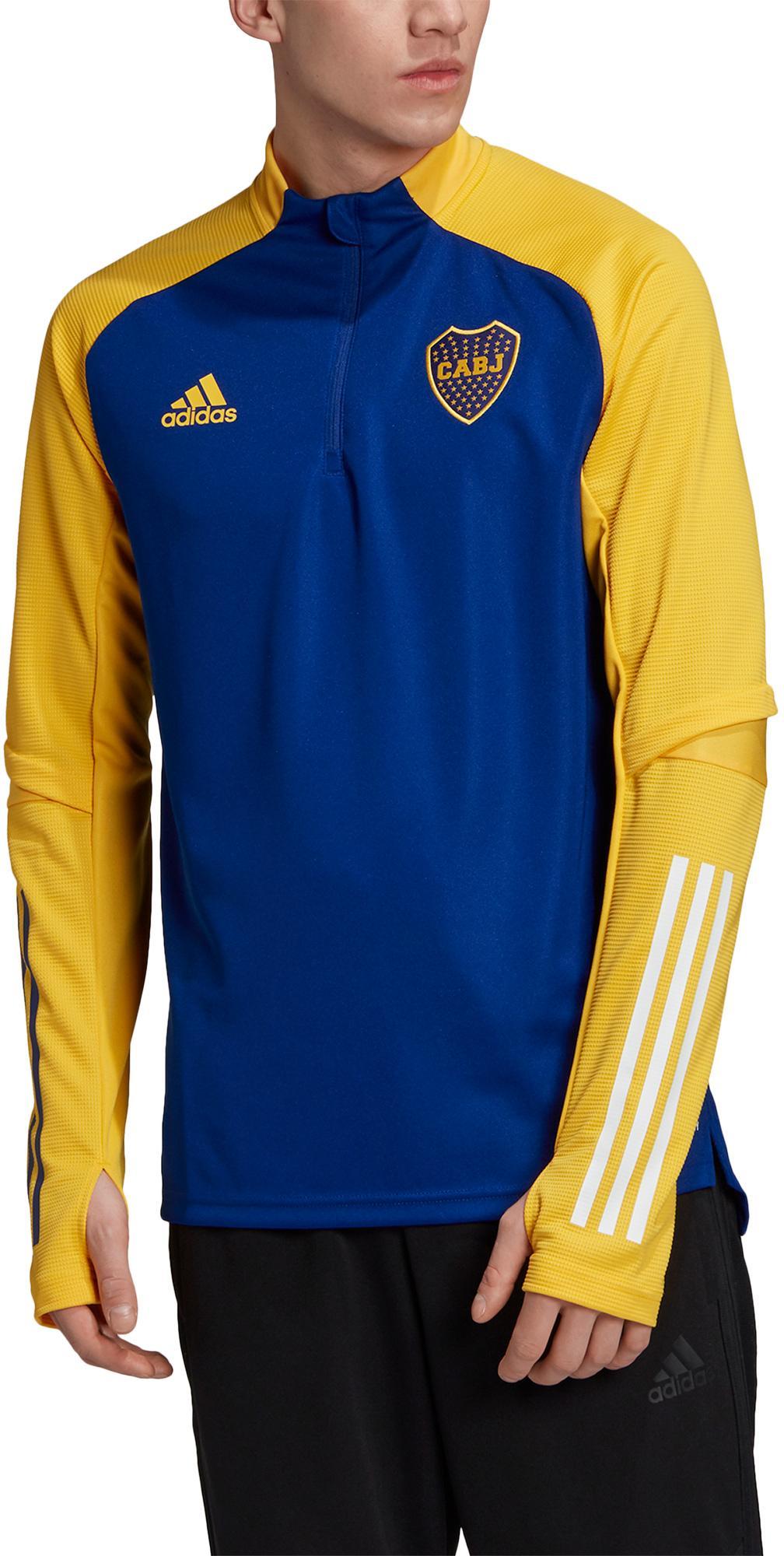 Boca Tr Top