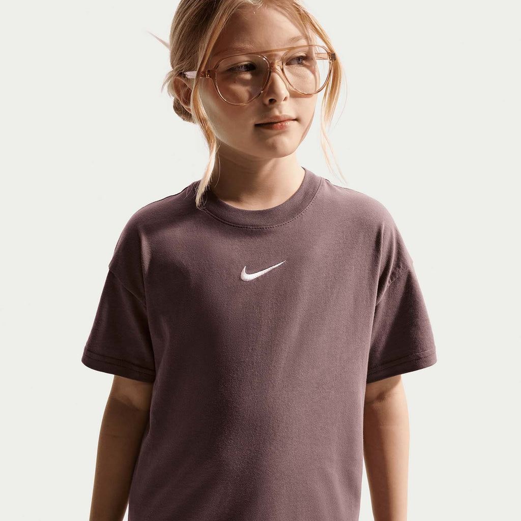 Sportswear Essential Big Kids' Vest