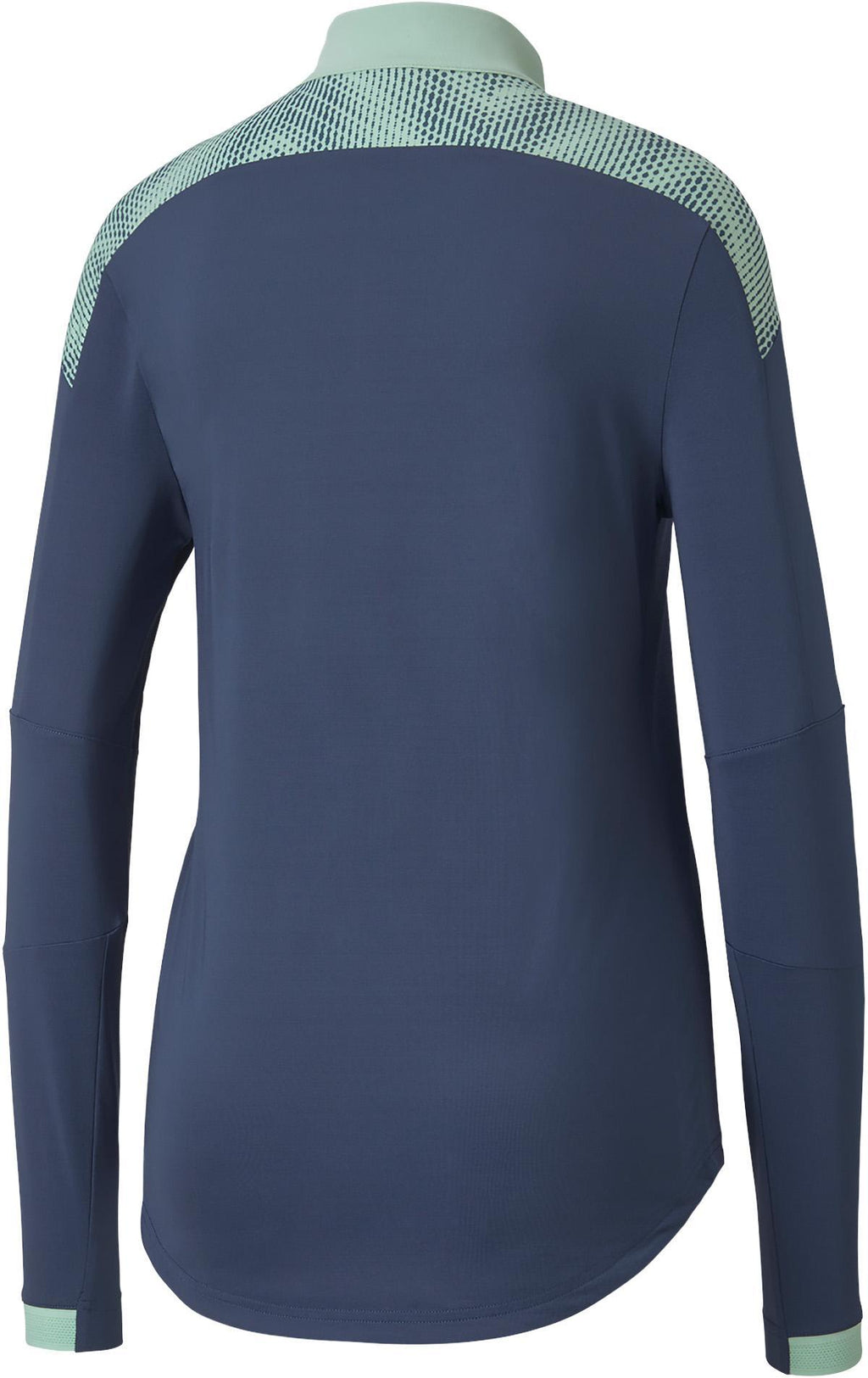 ftblnxt 1/4 zip top w