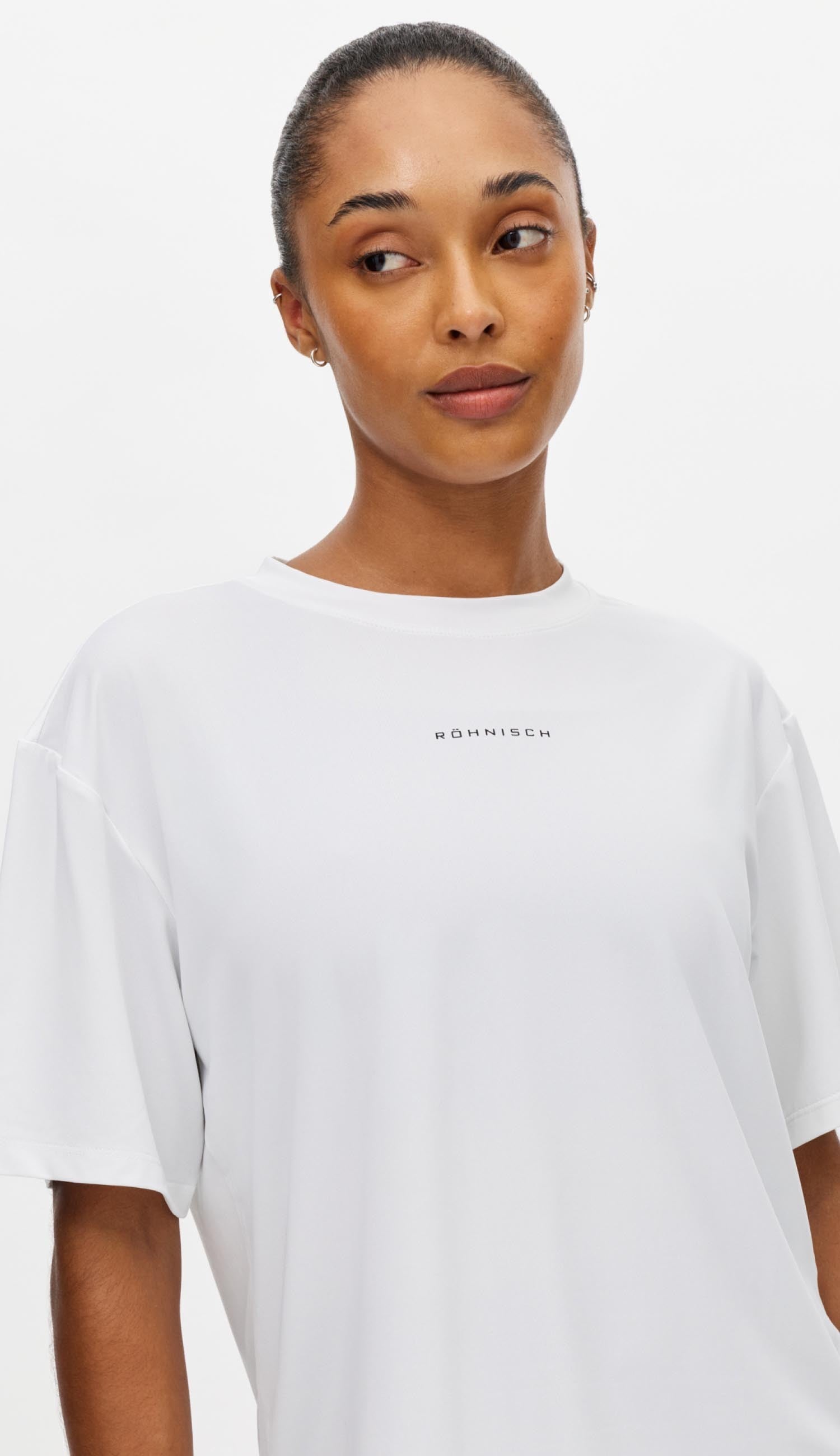 Enduro Relaxed  Trainingsshirt