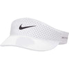 dri-fit adv ace tennis visor