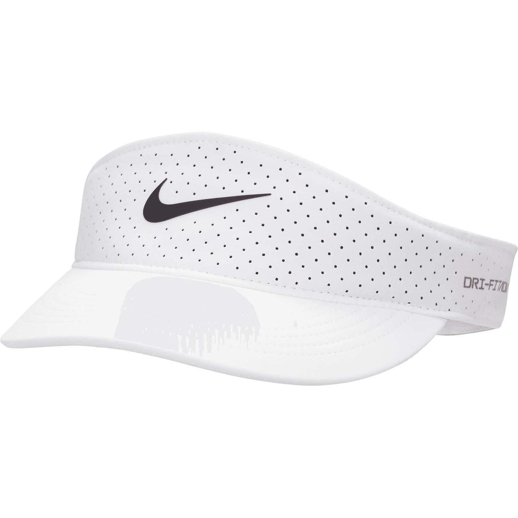 dri-fit adv ace tennis visor
