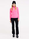 Fabriz 1/4-Zip skipully