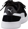puma smash v2 ribbon jr