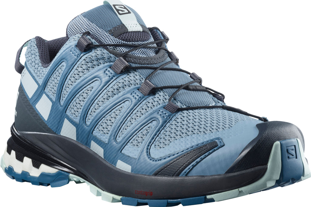 XA Pro 3D V8 wandelschoenen