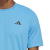 Club tennisshirt