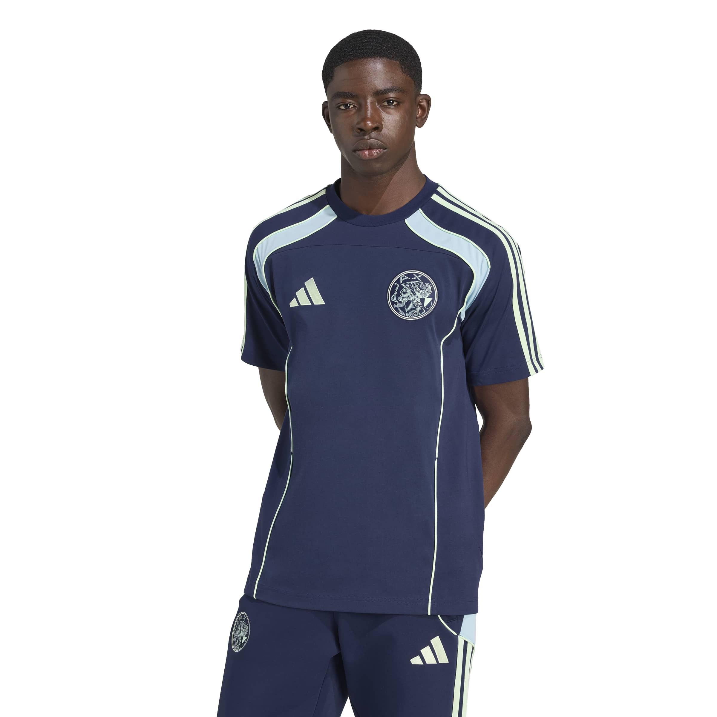 Ajax Amsterdam UBP T-shirt
