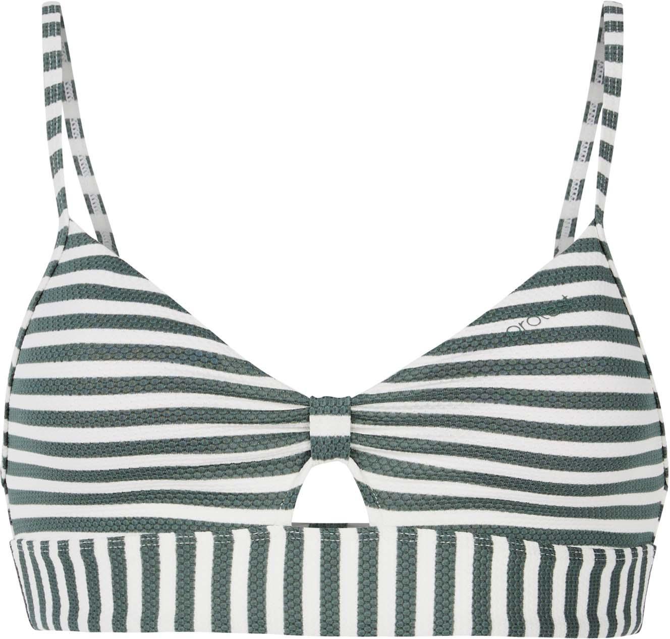 Mixsync 25 Wire Bikini Top Bcd-cup