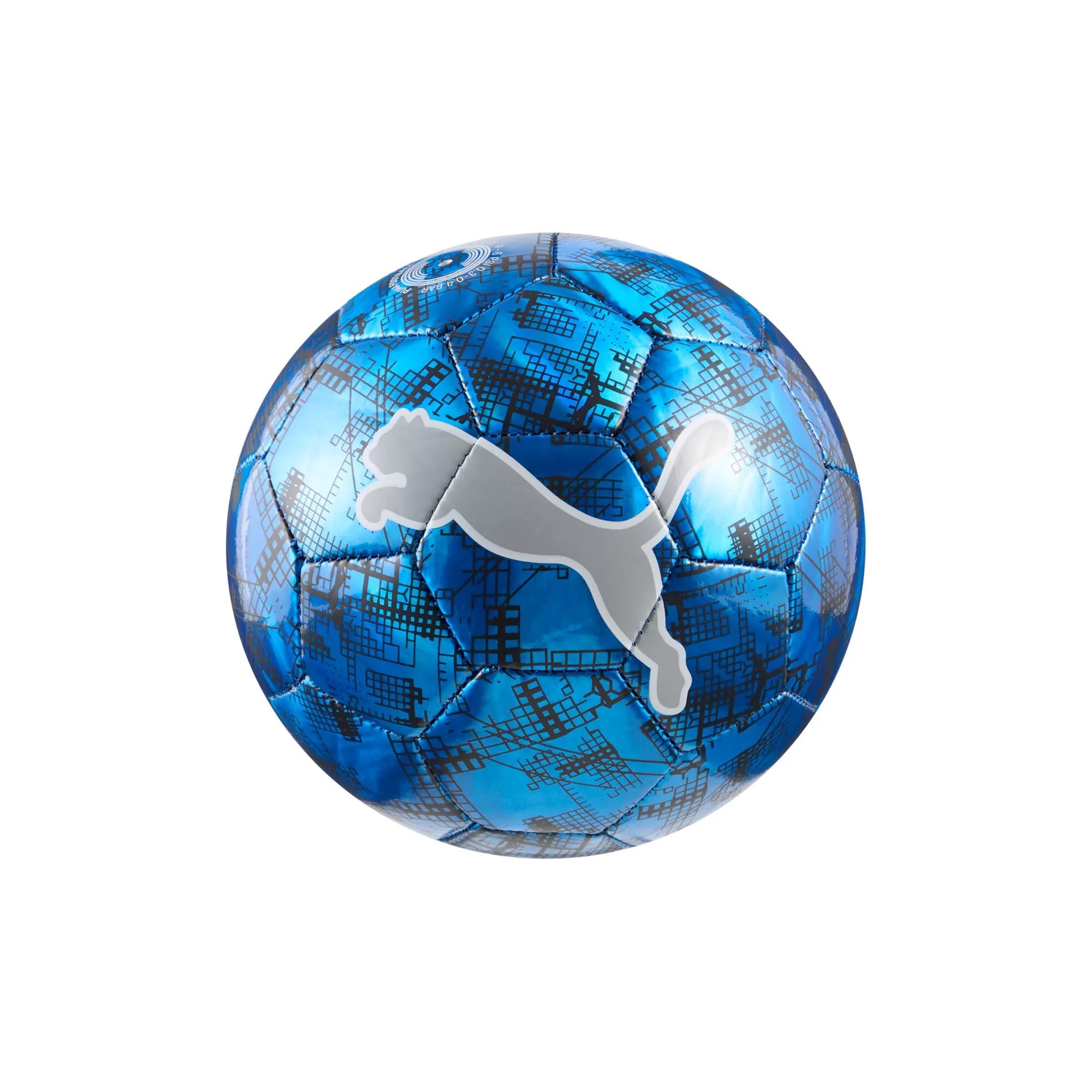 puma cup graphic miniball