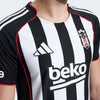 Beşiktaş JK 25/26 Uitshirt