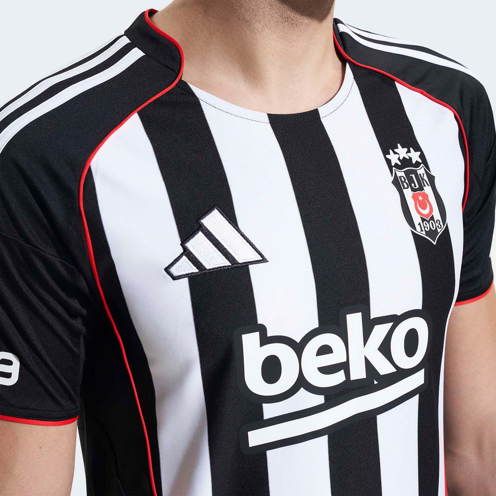 Beşiktaş JK 25/26 Uitshirt
