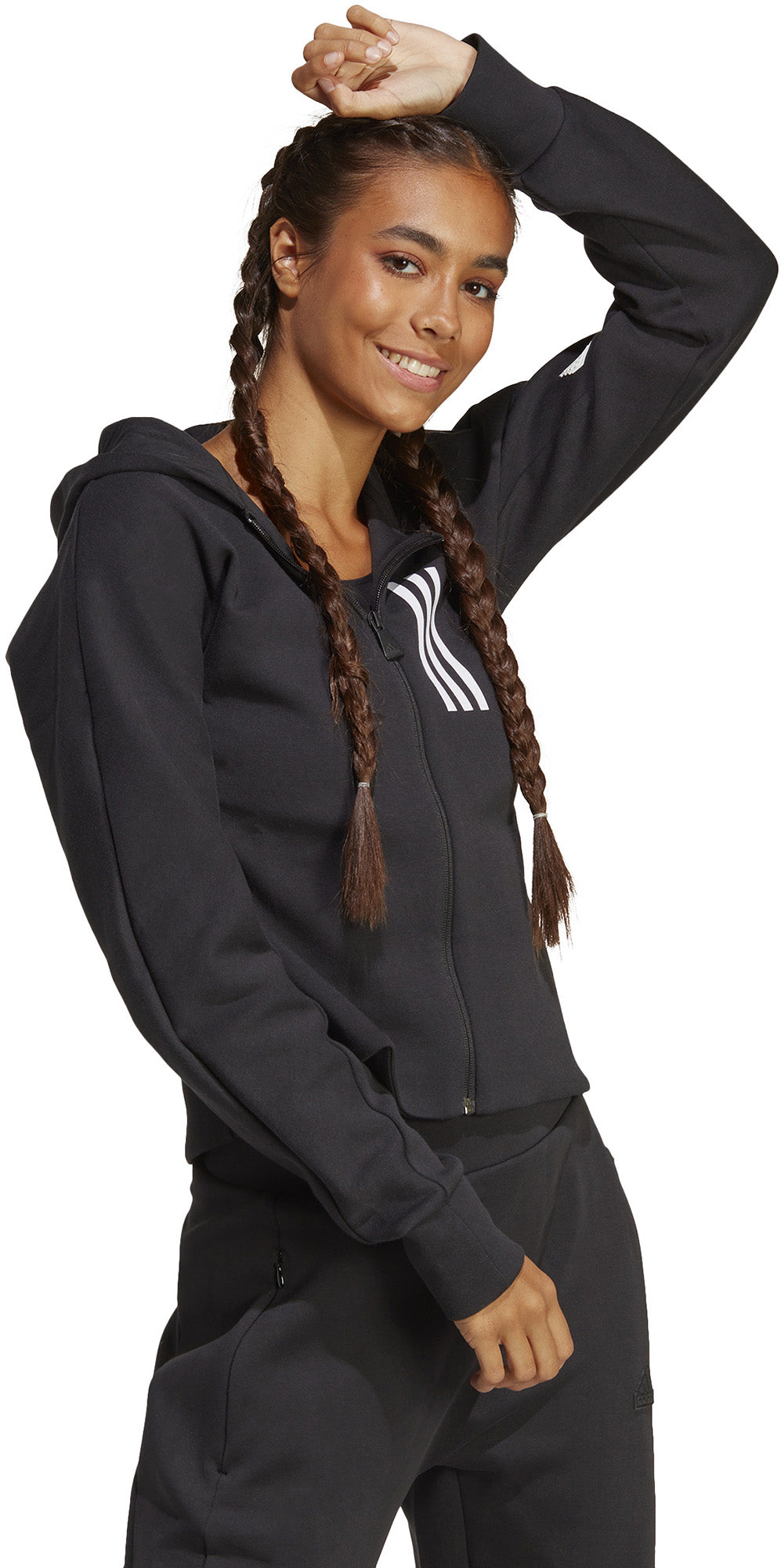 Sl FZ hoodie
