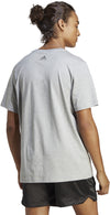 Essentials Big Jersey Big Logo shirt