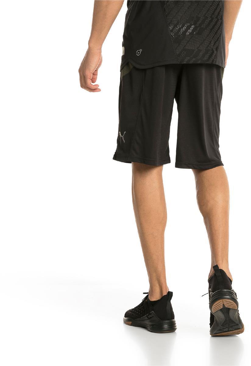 energy knit-mesh 11   shor