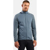 zeroweight warm hybrid jacket