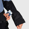 aratinos-s snow jacket