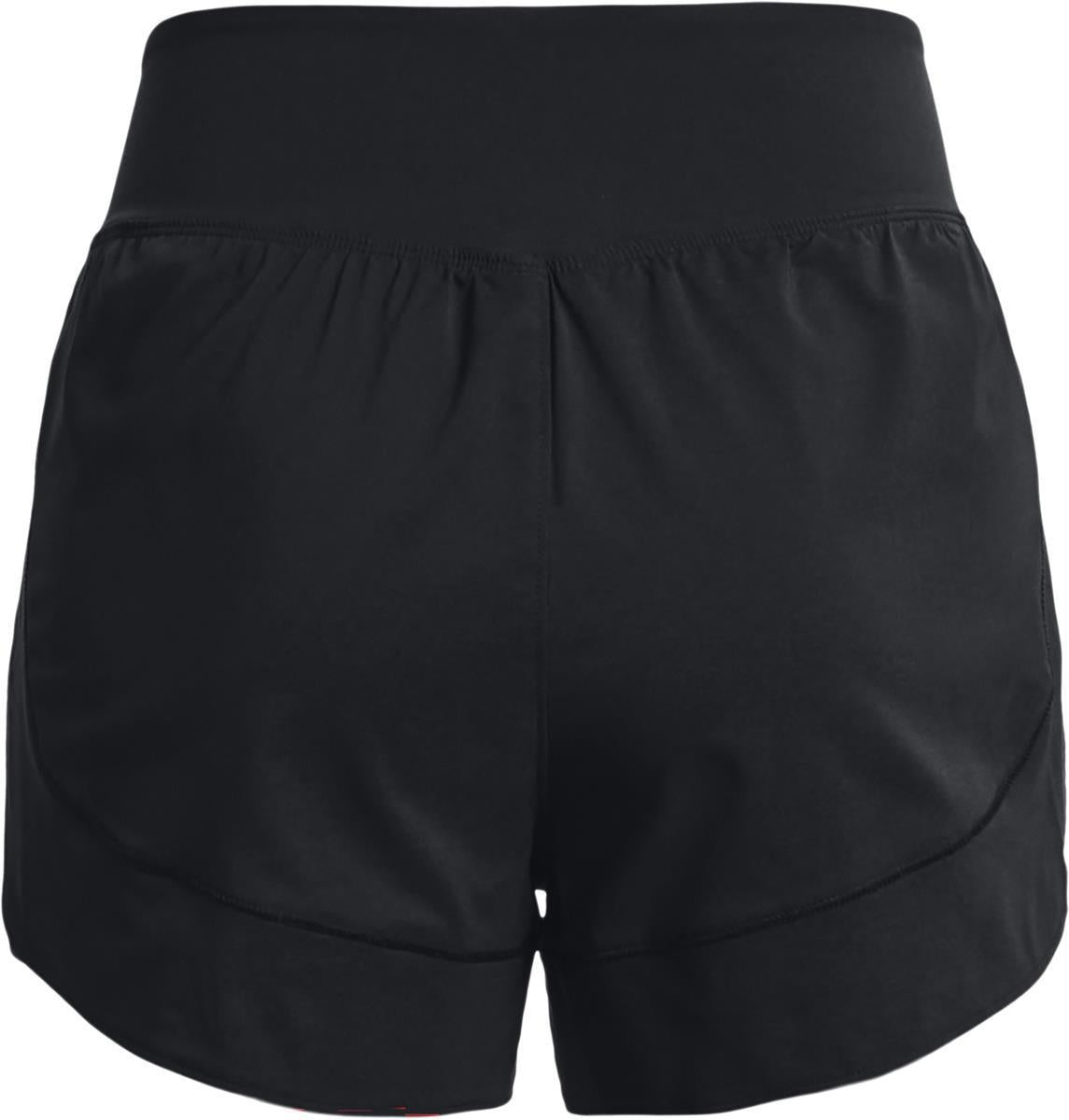 Flex Woven 2-in-1 short