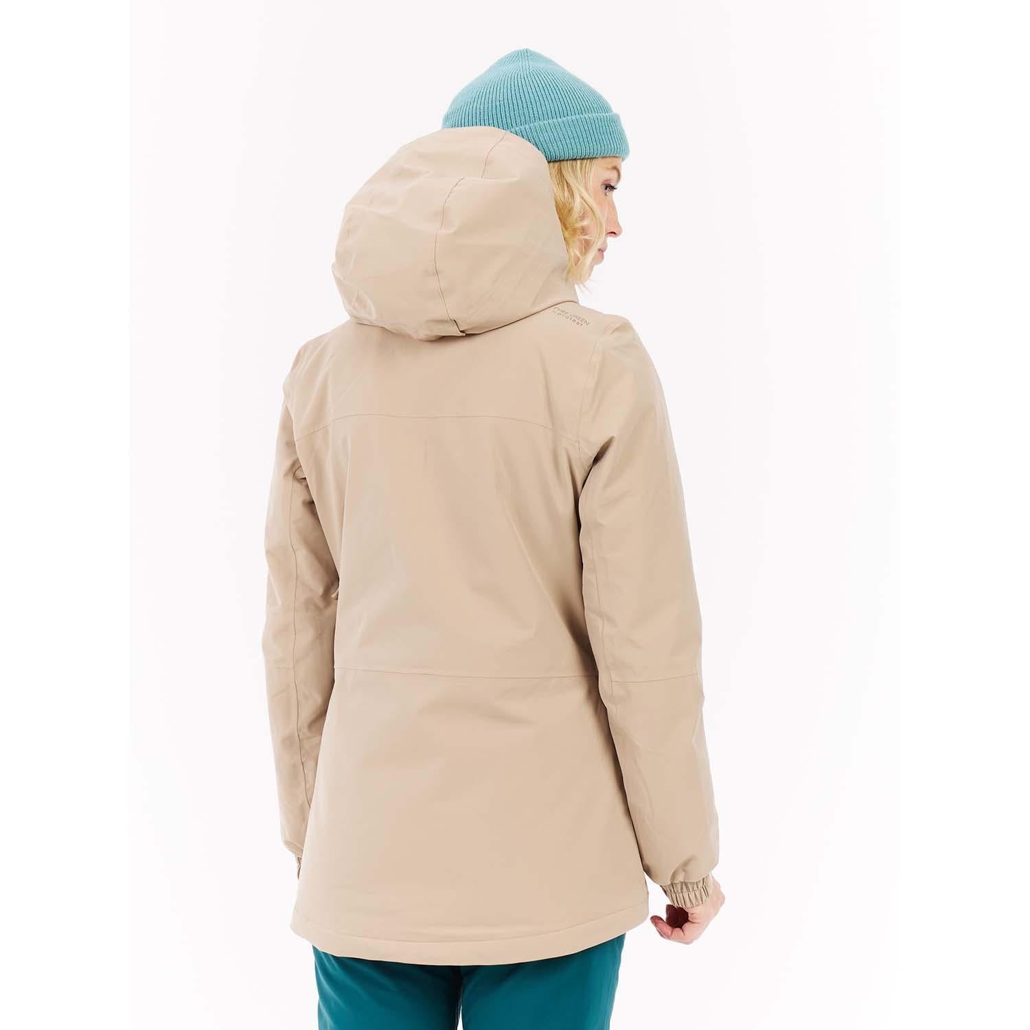 Prtbeverly ski-jas