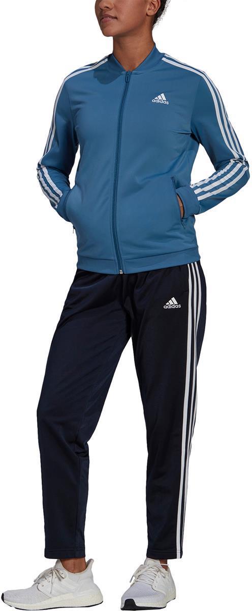 Essentials 3-Stripes trainingspak