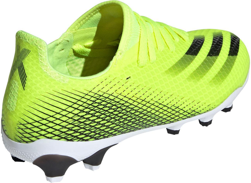 X Ghosted.3 Multi Ground Voetbalschoenen