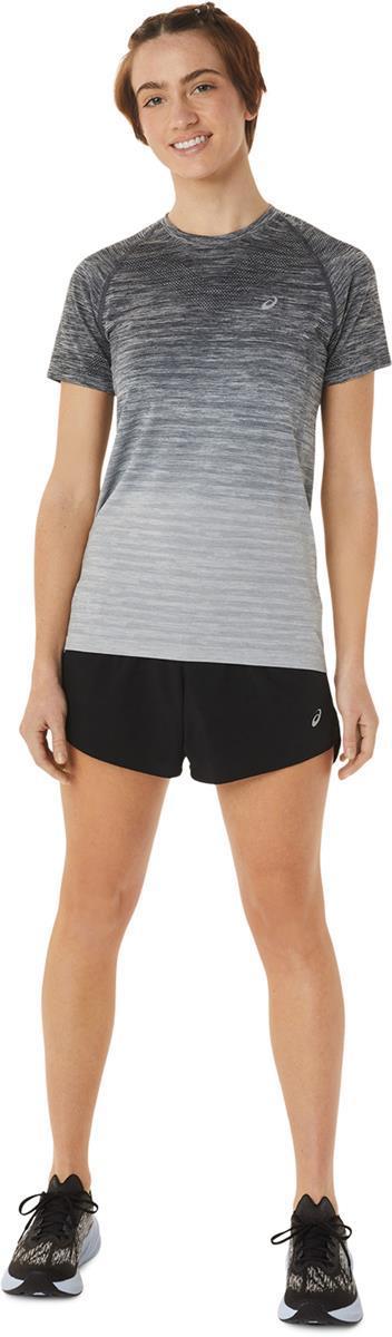 SEAMLESS SS TOP Laufshirt kurzarm